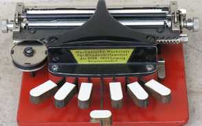 Museum Item Image